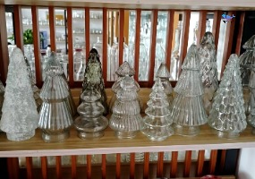 各种工艺玻璃瓶